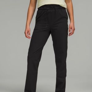 Lululemon Keep Moving High Rise Pants